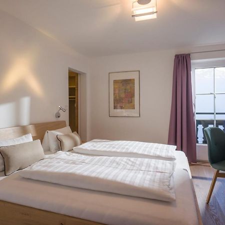 Appartement Haus Oswald à Ellmau Extérieur photo