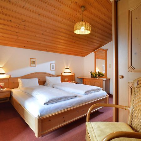 Appartement Haus Oswald à Ellmau Chambre photo