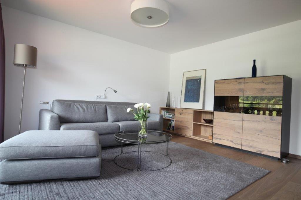Appartement Haus Oswald à Ellmau Extérieur photo