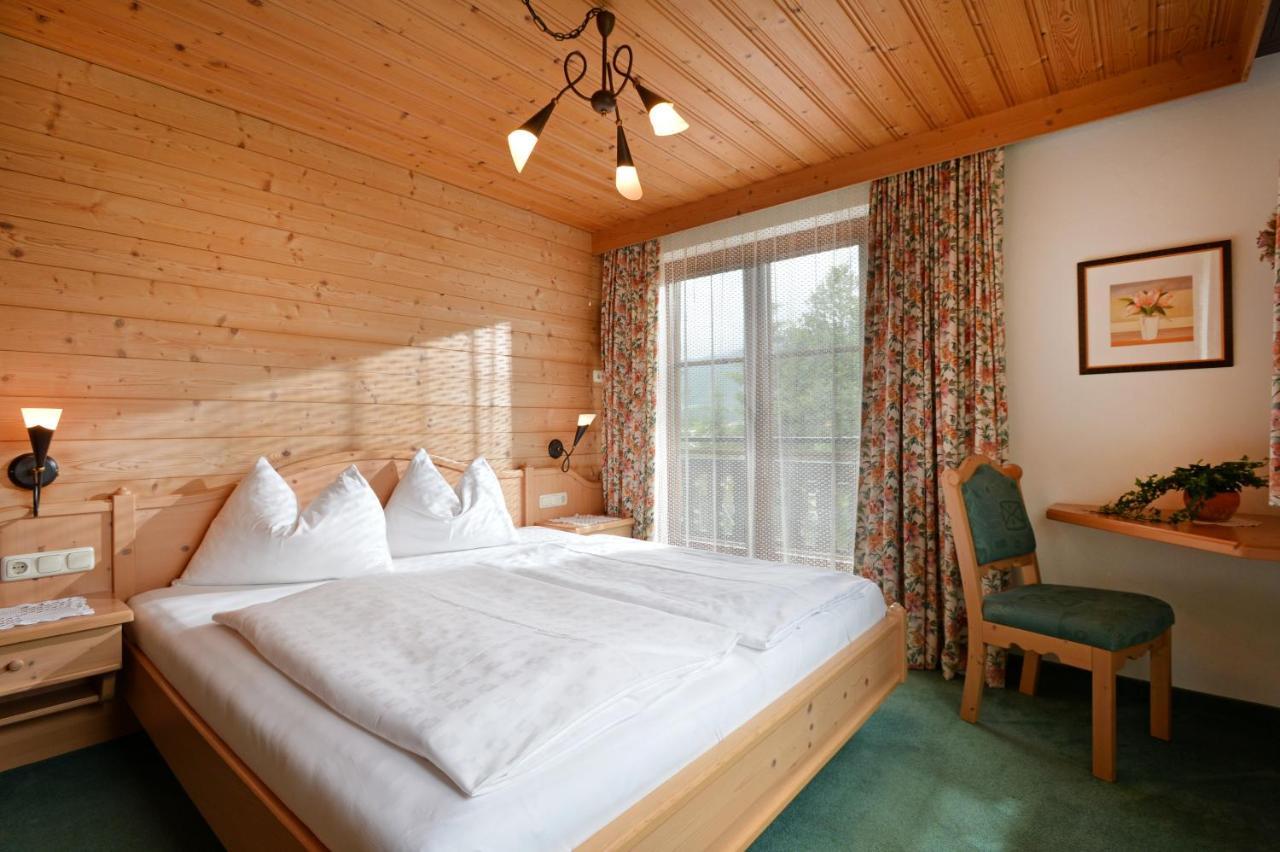 Appartement Haus Oswald à Ellmau Chambre photo
