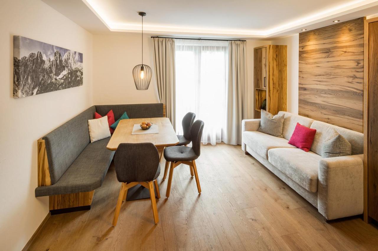 Appartement Haus Oswald à Ellmau Extérieur photo
