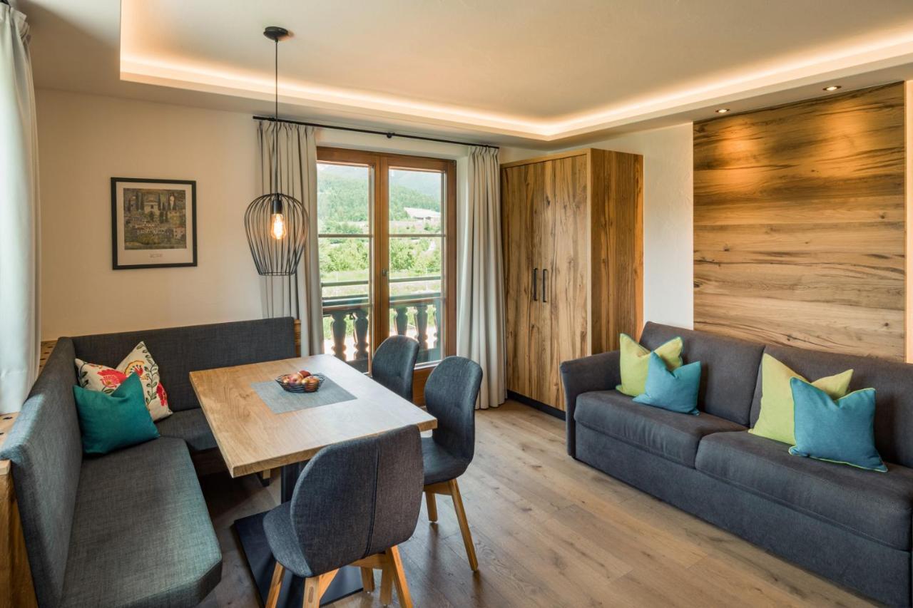Appartement Haus Oswald à Ellmau Extérieur photo